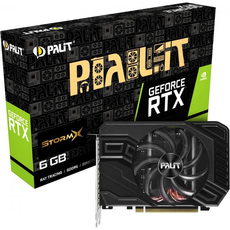 Palit 1660 ti stormx. Palit 1660 ti stormx