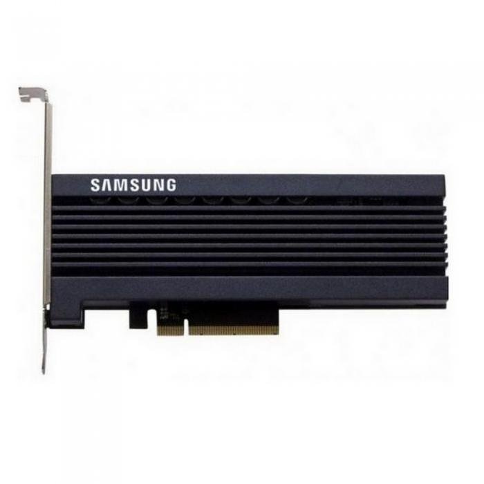 Твердотельный накопитель SSD Samsung MZPLJ3T2HBJR-00007