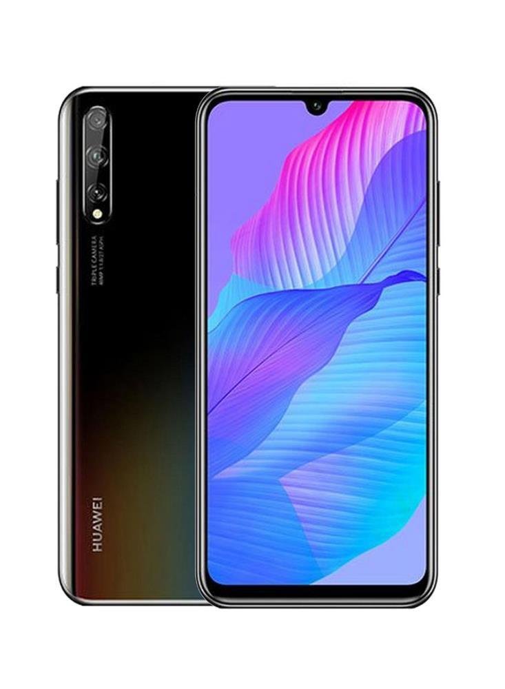 Huawei Y 8 P Купить